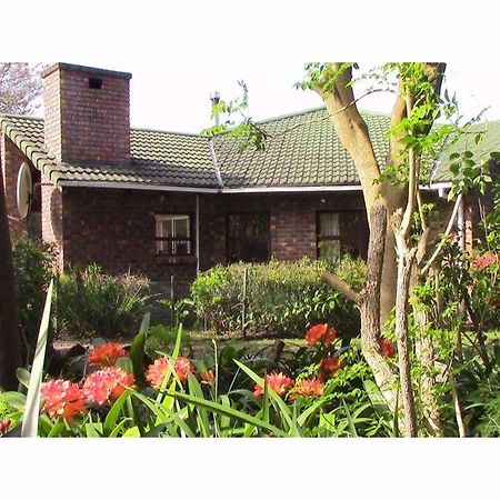 Forest Nest Cottage, Tsitsikamma Stormsrivier Exteriér fotografie