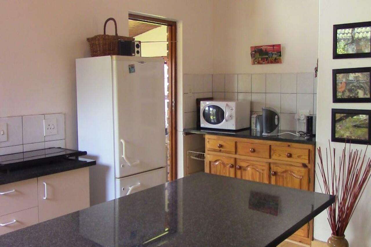 Forest Nest Cottage, Tsitsikamma Stormsrivier Exteriér fotografie