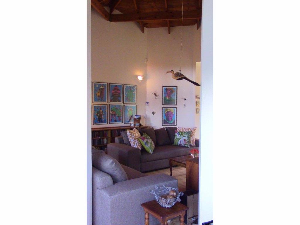 Forest Nest Cottage, Tsitsikamma Stormsrivier Pokoj fotografie