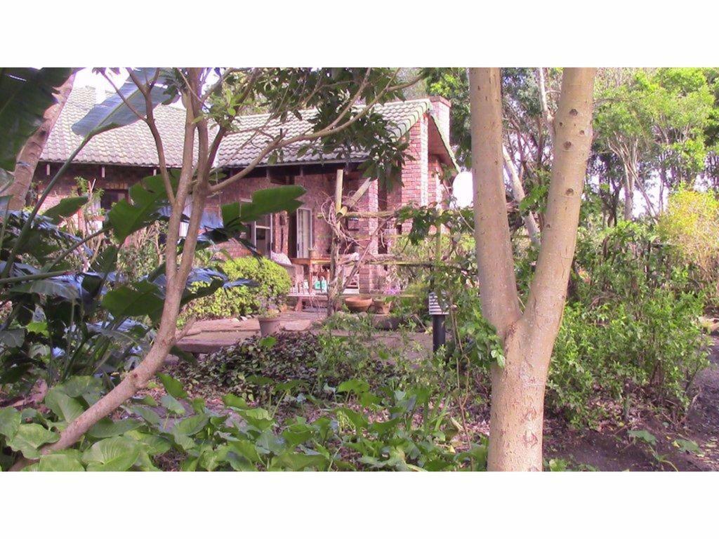 Forest Nest Cottage, Tsitsikamma Stormsrivier Exteriér fotografie